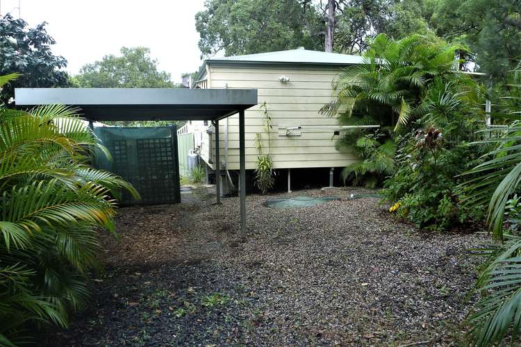 Main view of Homely house listing, 36 Burke Ave, Russell Island QLD 4184