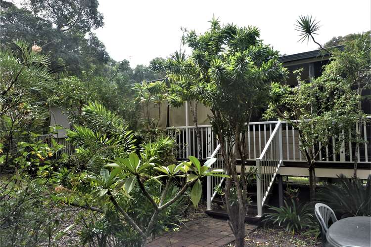 Second view of Homely house listing, 36 Burke Ave, Russell Island QLD 4184