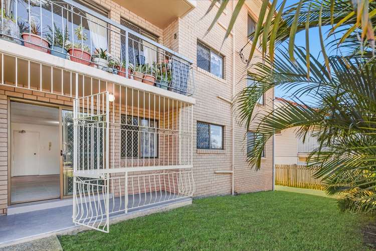 Second view of Homely unit listing, Unit 1/2 John St, Redcliffe QLD 4020