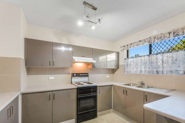 Fifth view of Homely unit listing, Unit 1/2 John St, Redcliffe QLD 4020