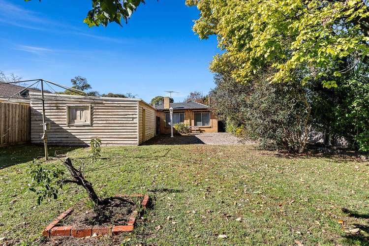 Fifth view of Homely house listing, 37 Regent Pde, Cheltenham VIC 3192