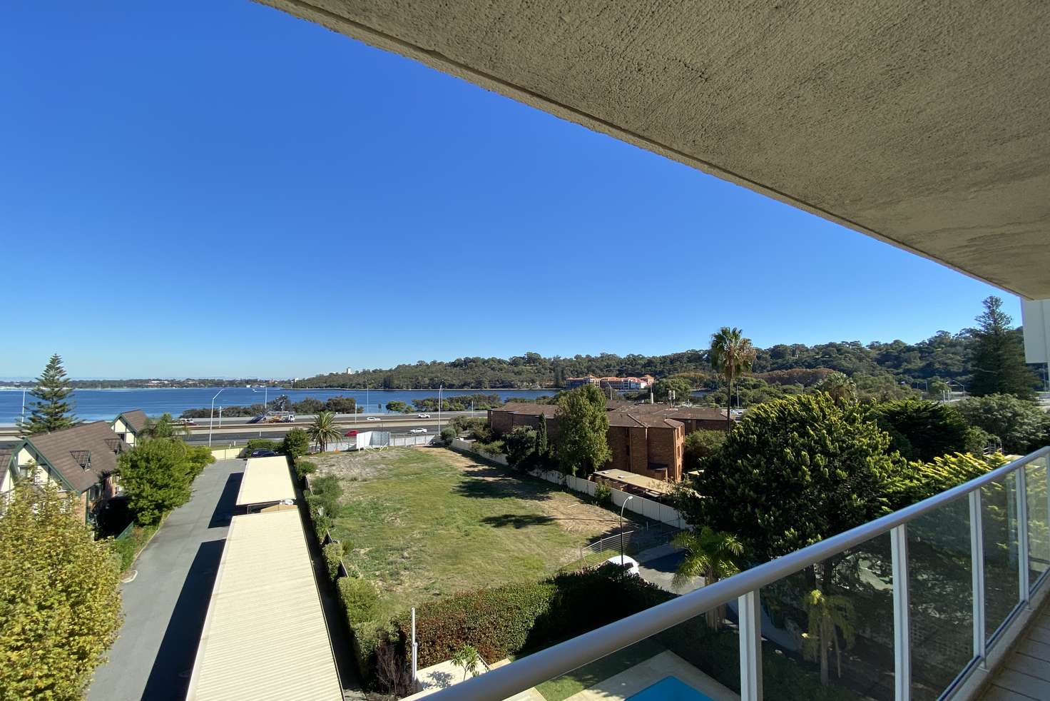 Main view of Homely apartment listing, 20/27 Mill Point Road, South Perth WA 6151