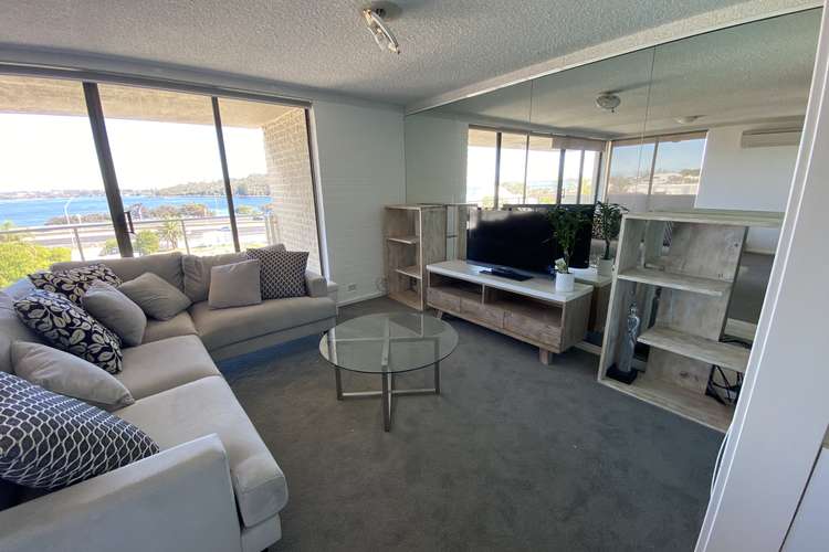 Second view of Homely apartment listing, 20/27 Mill Point Road, South Perth WA 6151