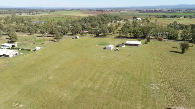 Second view of Homely house listing, 98 Staatz Quarry Rd, Regency Downs QLD 4341