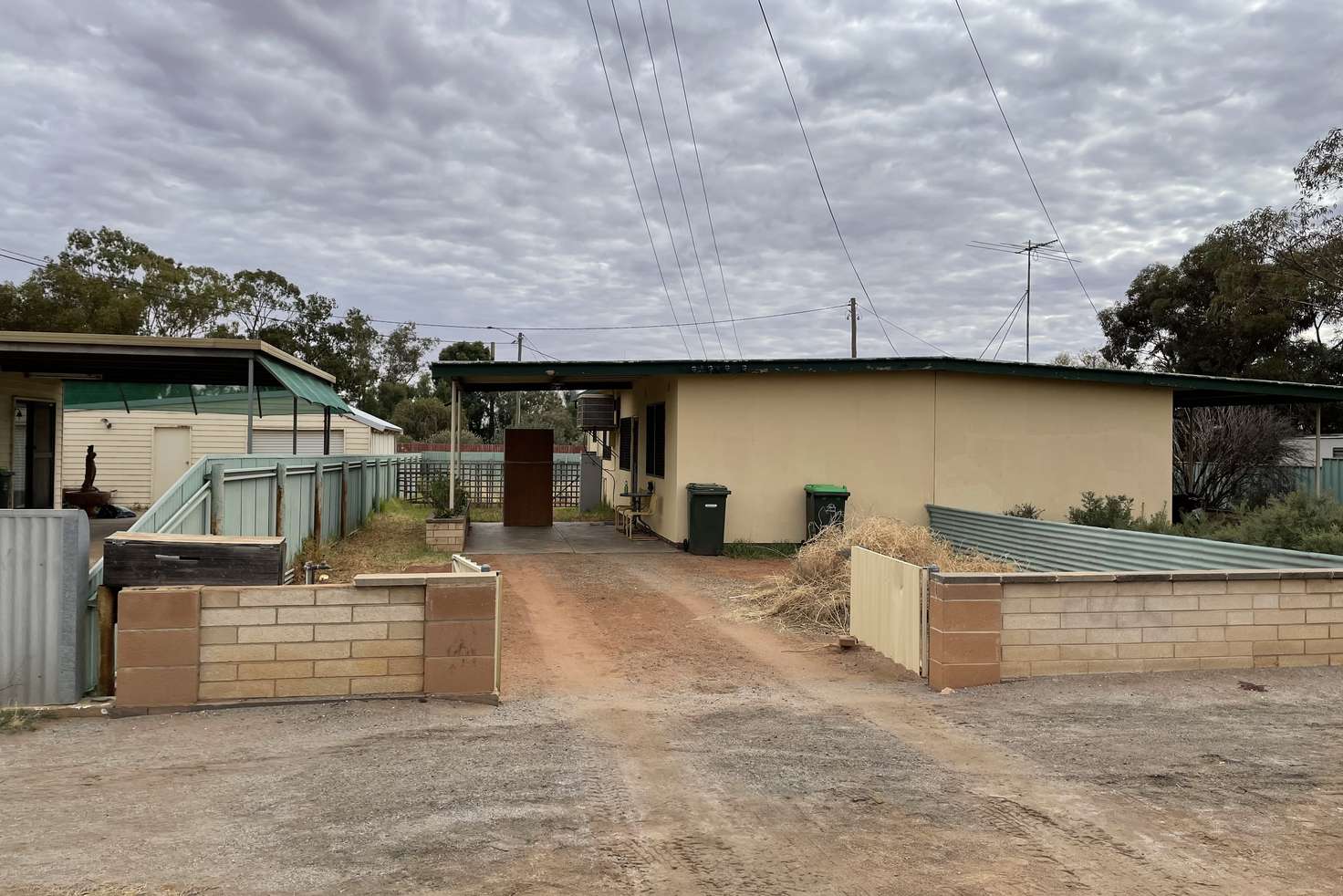 Main view of Homely blockOfUnits listing, 616-618 Beryl Street, Broken Hill NSW 2880