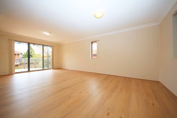 Main view of Homely apartment listing, 35/106 Elizabeth Street, Ashfield NSW 2131