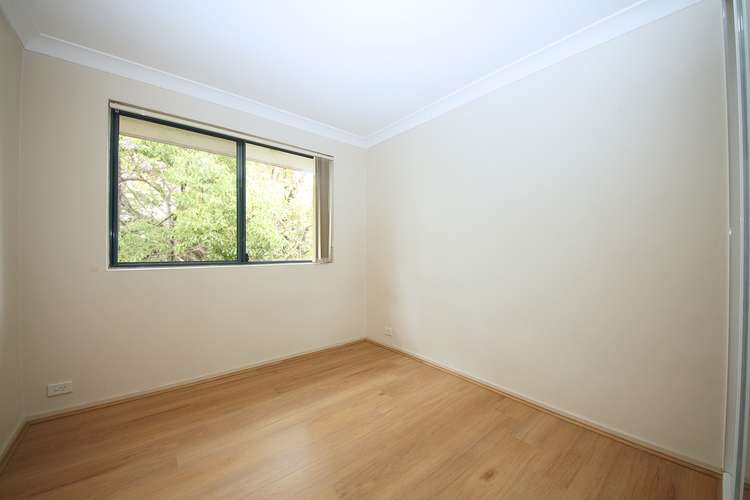 Fifth view of Homely apartment listing, 35/106 Elizabeth Street, Ashfield NSW 2131