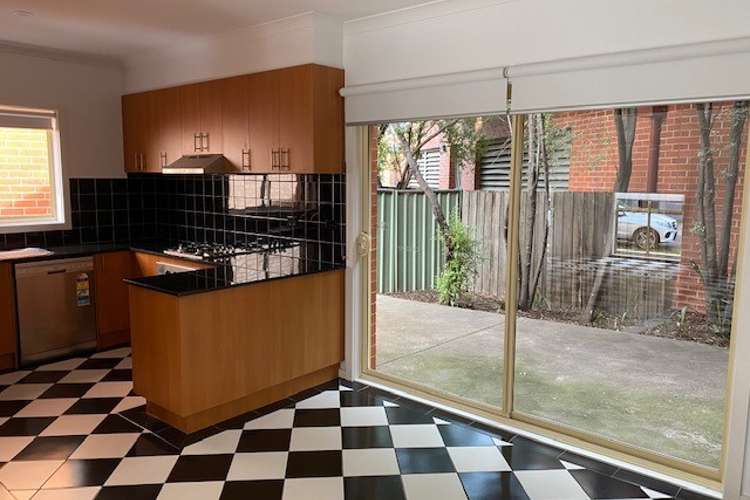 Fourth view of Homely townhouse listing, 14 Newmarket Way, Flemington VIC 3031