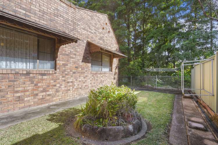 Second view of Homely villa listing, Unit 2/12 Apollo Dr, Coffs Harbour NSW 2450
