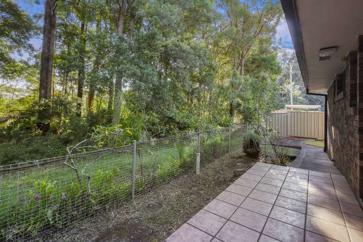 Third view of Homely villa listing, Unit 2/12 Apollo Dr, Coffs Harbour NSW 2450