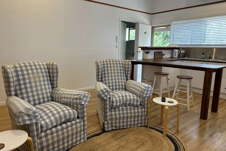 Main view of Homely unit listing, 4B/2-4 Stephens Street, Mission Beach QLD 4852