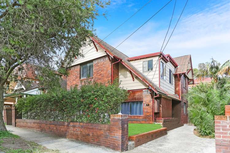 Main view of Homely house listing, 51 Llandaff St, Bondi Junction NSW 2022