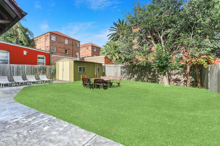 Second view of Homely house listing, 51 Llandaff St, Bondi Junction NSW 2022