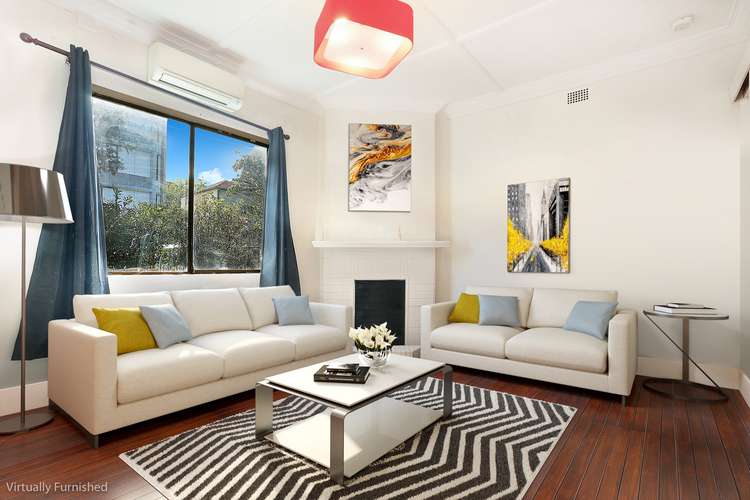 Third view of Homely house listing, 51 Llandaff St, Bondi Junction NSW 2022