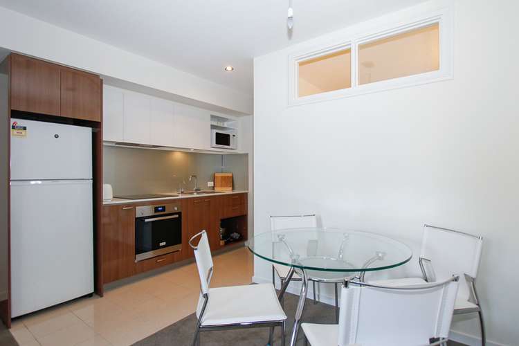 Fifth view of Homely apartment listing, 27/143 Adelaide Terrace, East Perth WA 6004