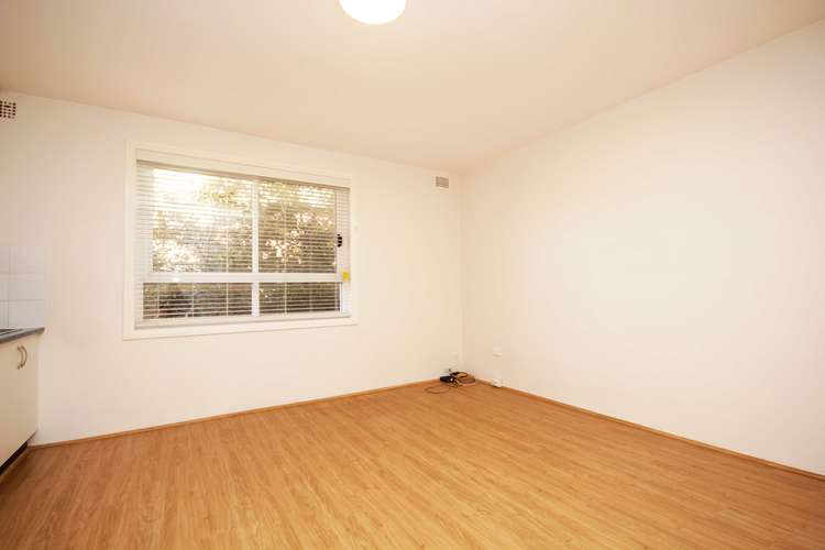Main view of Homely unit listing, 4/334 Livingstone Rd, Marrickville NSW 2204