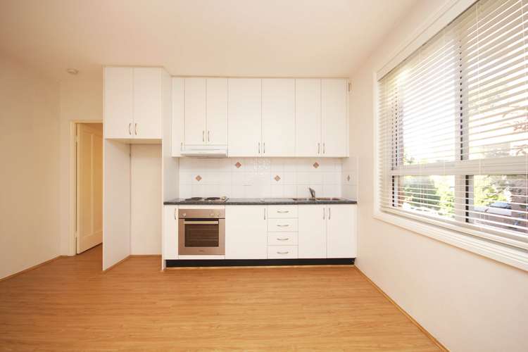 Second view of Homely unit listing, 4/334 Livingstone Rd, Marrickville NSW 2204
