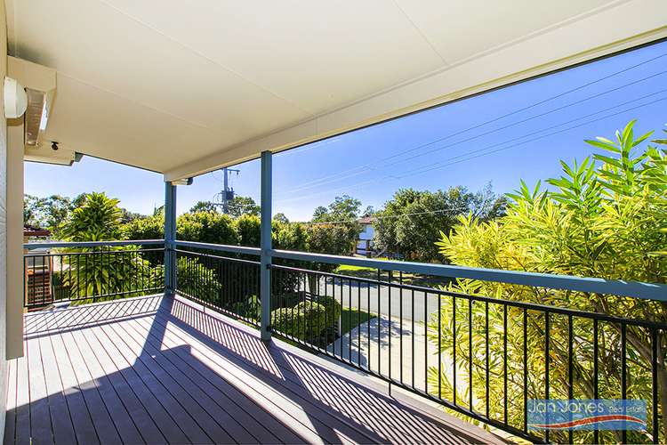 Second view of Homely house listing, 10 Brunel Street, Kippa-ring QLD 4021