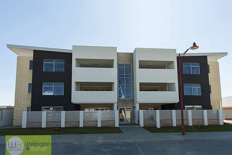 Main view of Homely apartment listing, 8/22 Alaska Crescent, Southern River WA 6110