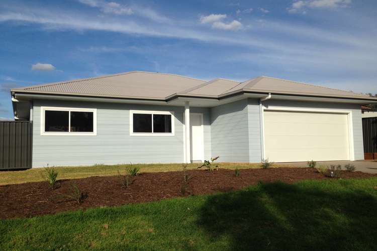 Main view of Homely unit listing, 2/66 Links Road, Gunnedah NSW 2380