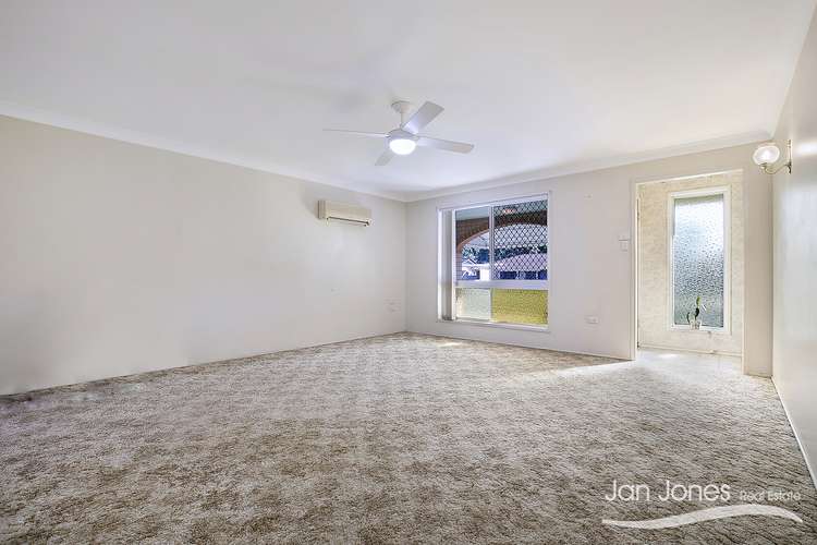 Second view of Homely house listing, 21 Marsala St, Kippa-ring QLD 4021