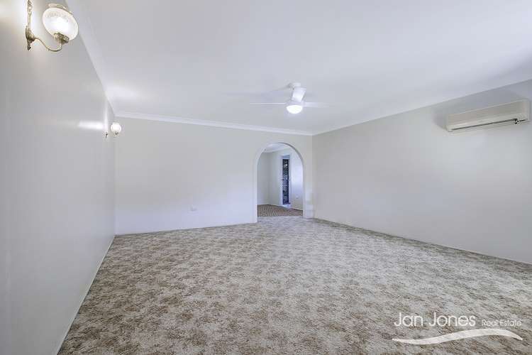 Third view of Homely house listing, 21 Marsala St, Kippa-ring QLD 4021