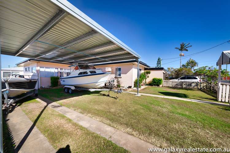 Sixth view of Homely house listing, 56 Tarakan St, Svensson Heights QLD 4670