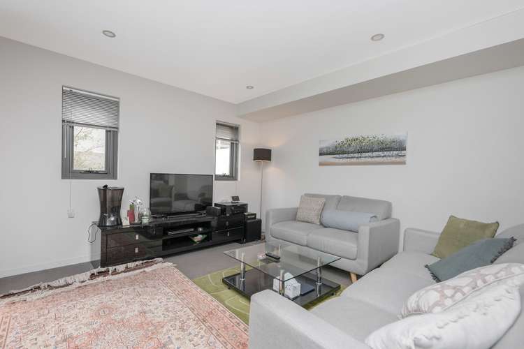 Third view of Homely apartment listing, Unit 99/311 Hay Street, East Perth WA 6004