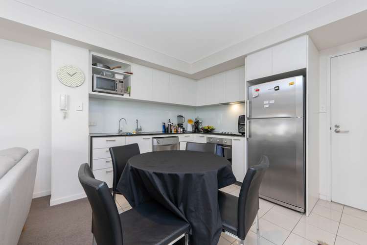 Sixth view of Homely apartment listing, Unit 99/311 Hay Street, East Perth WA 6004