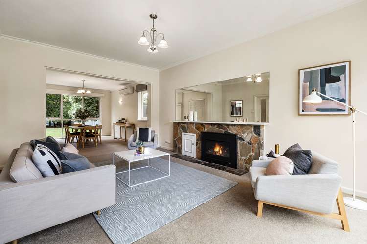 Main view of Homely house listing, 27 Creswick St, Brighton East VIC 3187