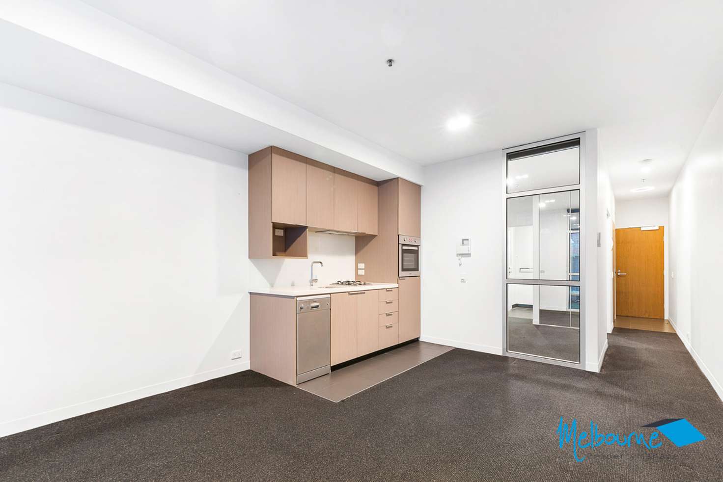 Main view of Homely apartment listing, 109/4 Bik Lane, Fitzroy North VIC 3068