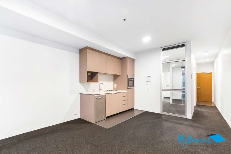 Main view of Homely apartment listing, 109/4 Bik Lane, Fitzroy North VIC 3068