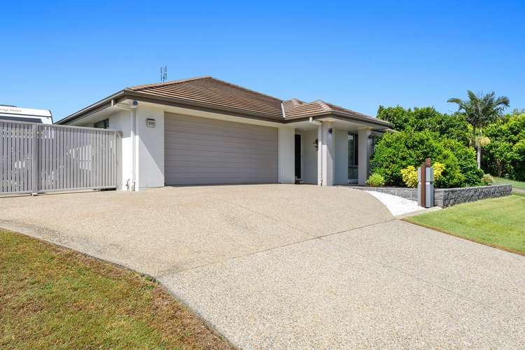 Main view of Homely house listing, 35 Tibouchina St, Mountain Creek QLD 4557