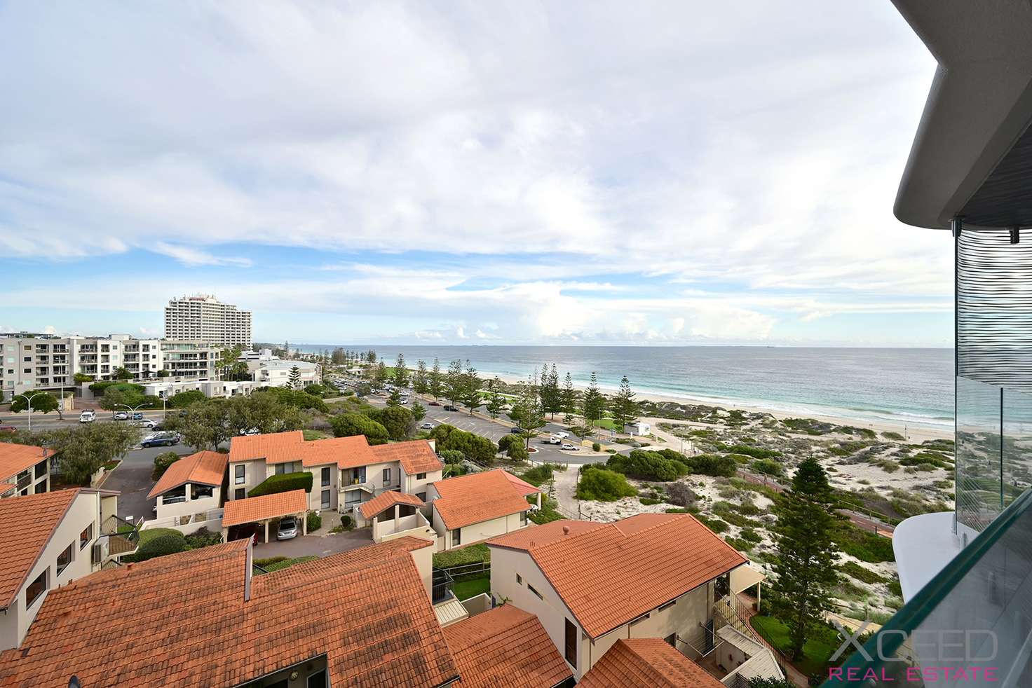 Main view of Homely apartment listing, 82/171 West Coast Highway, Scarborough WA 6019