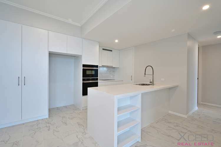 Third view of Homely apartment listing, 82/171 West Coast Highway, Scarborough WA 6019