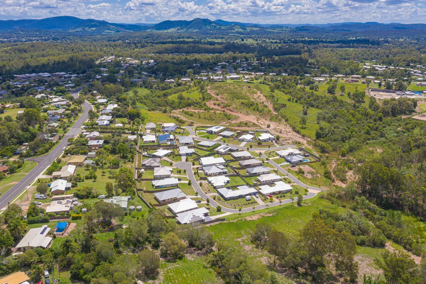 Main view of Homely residentialLand listing, Lot 210 Scotia Place, Southside QLD 4570