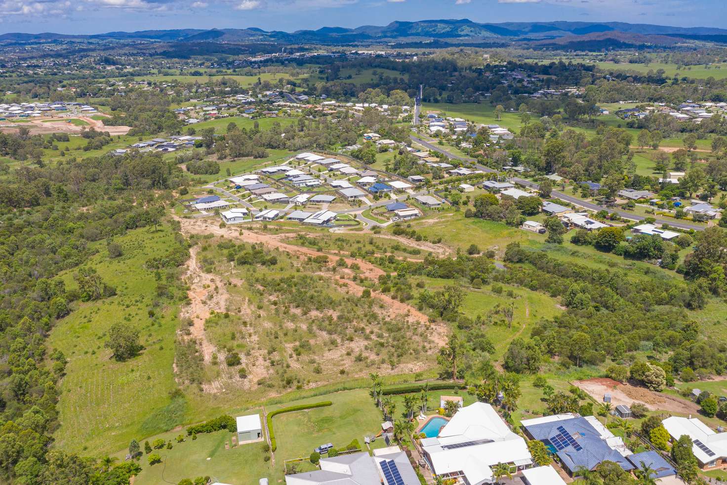 Main view of Homely residentialLand listing, Lot 219 Laing Close, Southside QLD 4570
