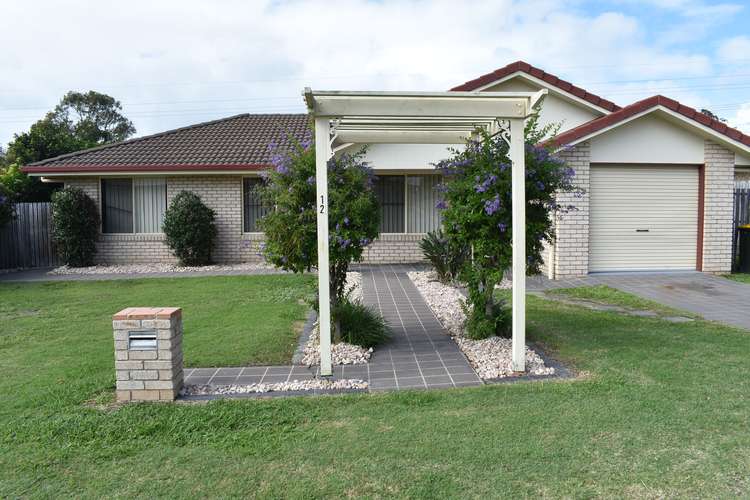 12 Conondale Ct, Torquay QLD 4655