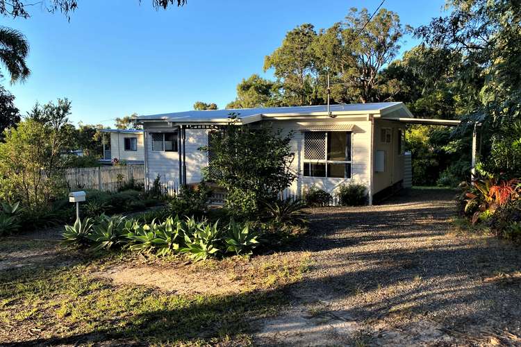 Main view of Homely house listing, 12 Hastings Tce, Macleay Island QLD 4184