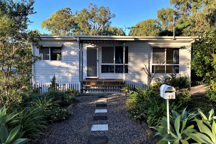 Second view of Homely house listing, 12 Hastings Tce, Macleay Island QLD 4184