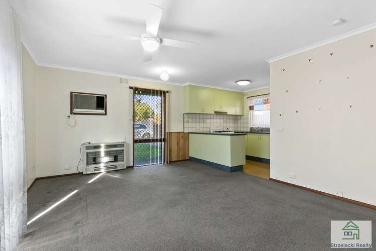 Second view of Homely unit listing, Unit 1/20 Saxtons Dr, Moe VIC 3825