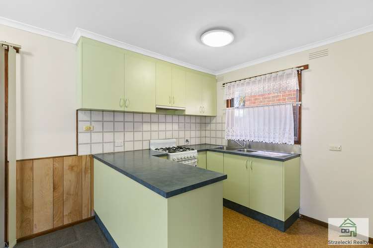 Third view of Homely unit listing, Unit 1/20 Saxtons Dr, Moe VIC 3825