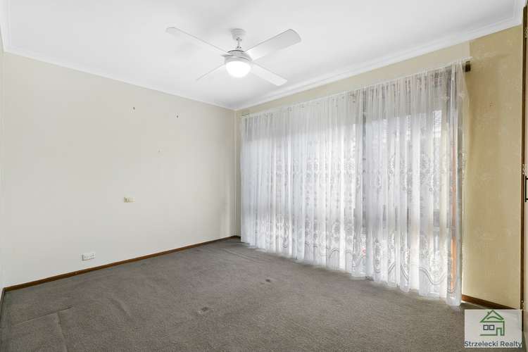 Fourth view of Homely unit listing, Unit 1/20 Saxtons Dr, Moe VIC 3825