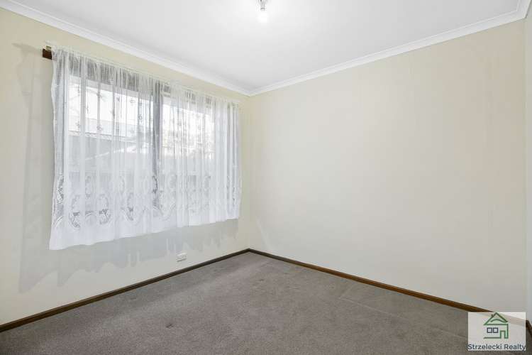 Sixth view of Homely unit listing, Unit 1/20 Saxtons Dr, Moe VIC 3825