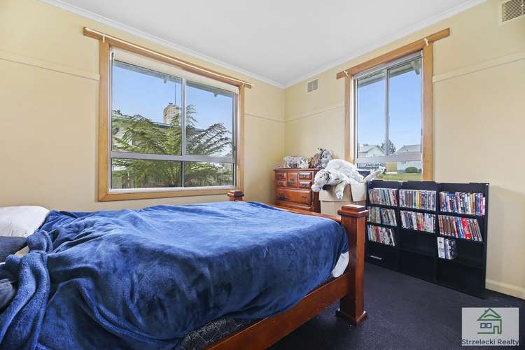 Fourth view of Homely house listing, 8 Phillip St, Moe VIC 3825