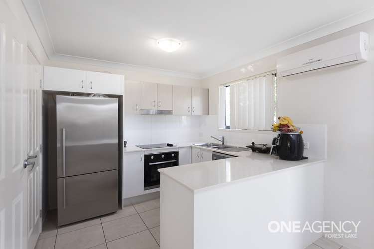 Second view of Homely townhouse listing, Unit 80/125 Orchard Rd, Richlands QLD 4077