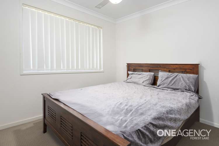 Sixth view of Homely townhouse listing, Unit 80/125 Orchard Rd, Richlands QLD 4077