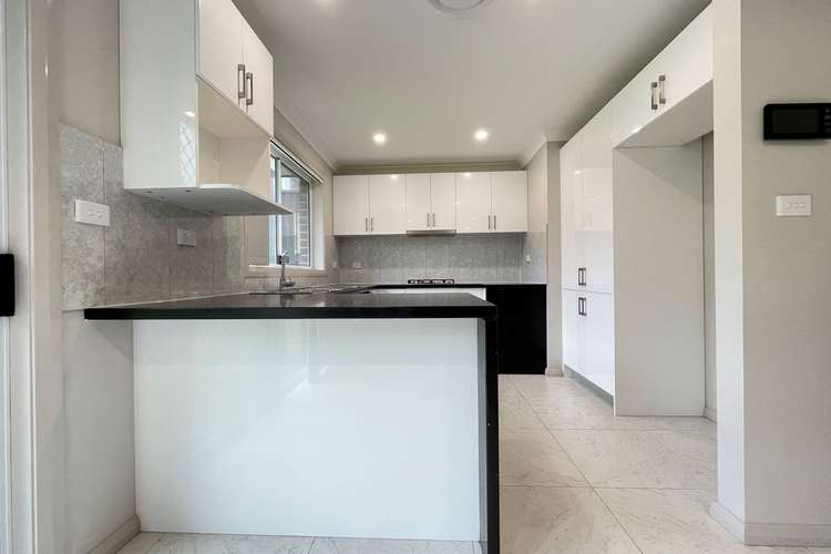 Fourth view of Homely house listing, 82 Duckmallois Ave, Blacktown NSW 2148