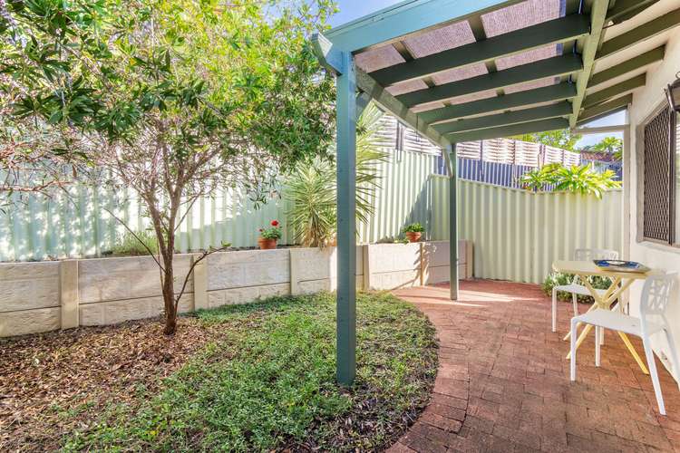 Third view of Homely villa listing, 5/56 Joondanna Drive, Joondanna WA 6060