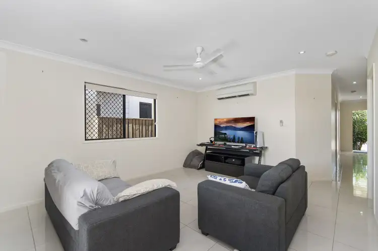 Second view of Homely house listing, 20 Intelligence St, Oonoonba QLD 4811